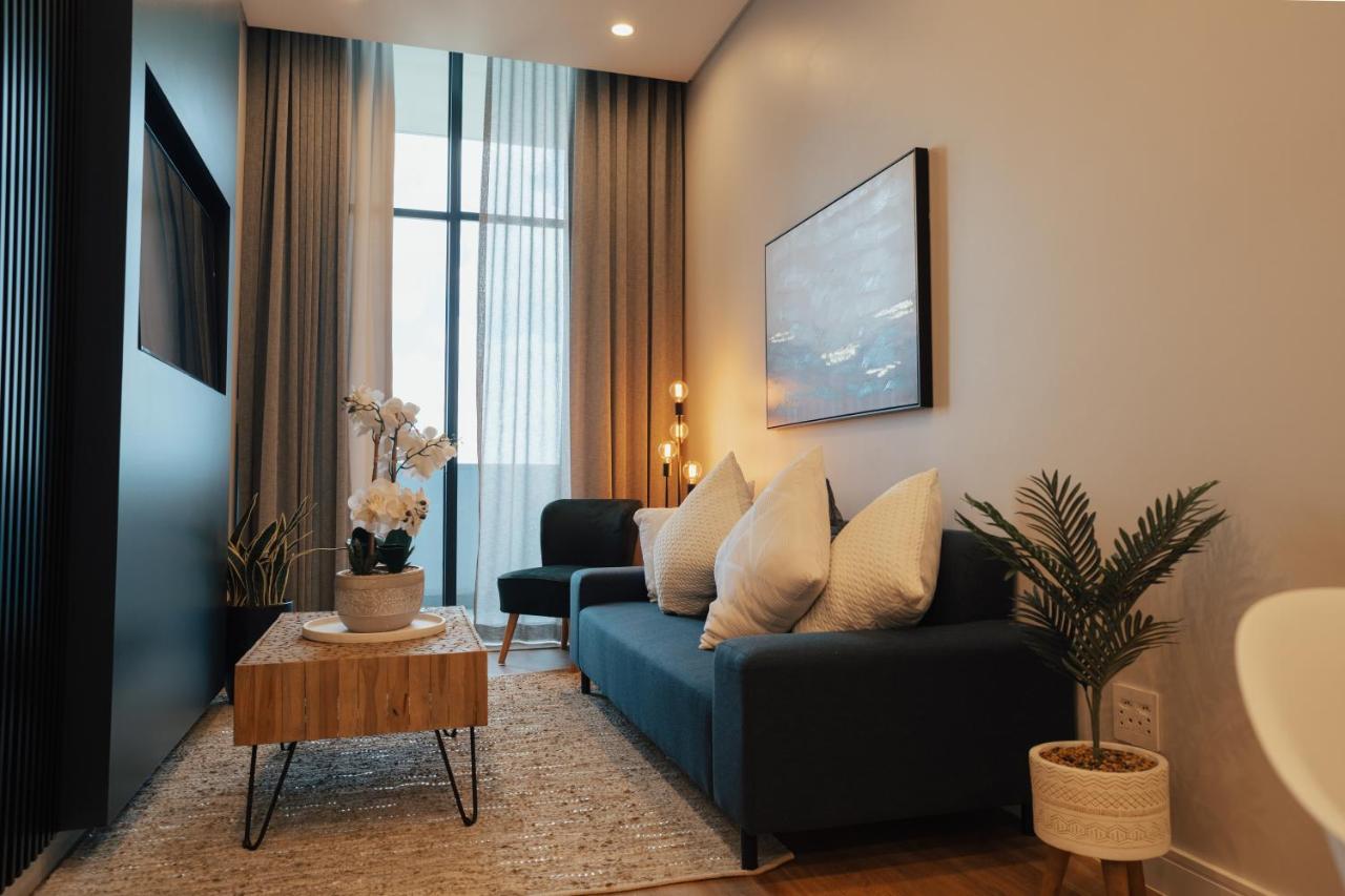 Reserved Suites Illovo โจฮันเนสเบิร์ก ภายนอก รูปภาพ