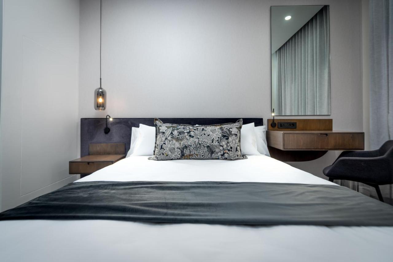 Reserved Suites Illovo โจฮันเนสเบิร์ก ภายนอก รูปภาพ