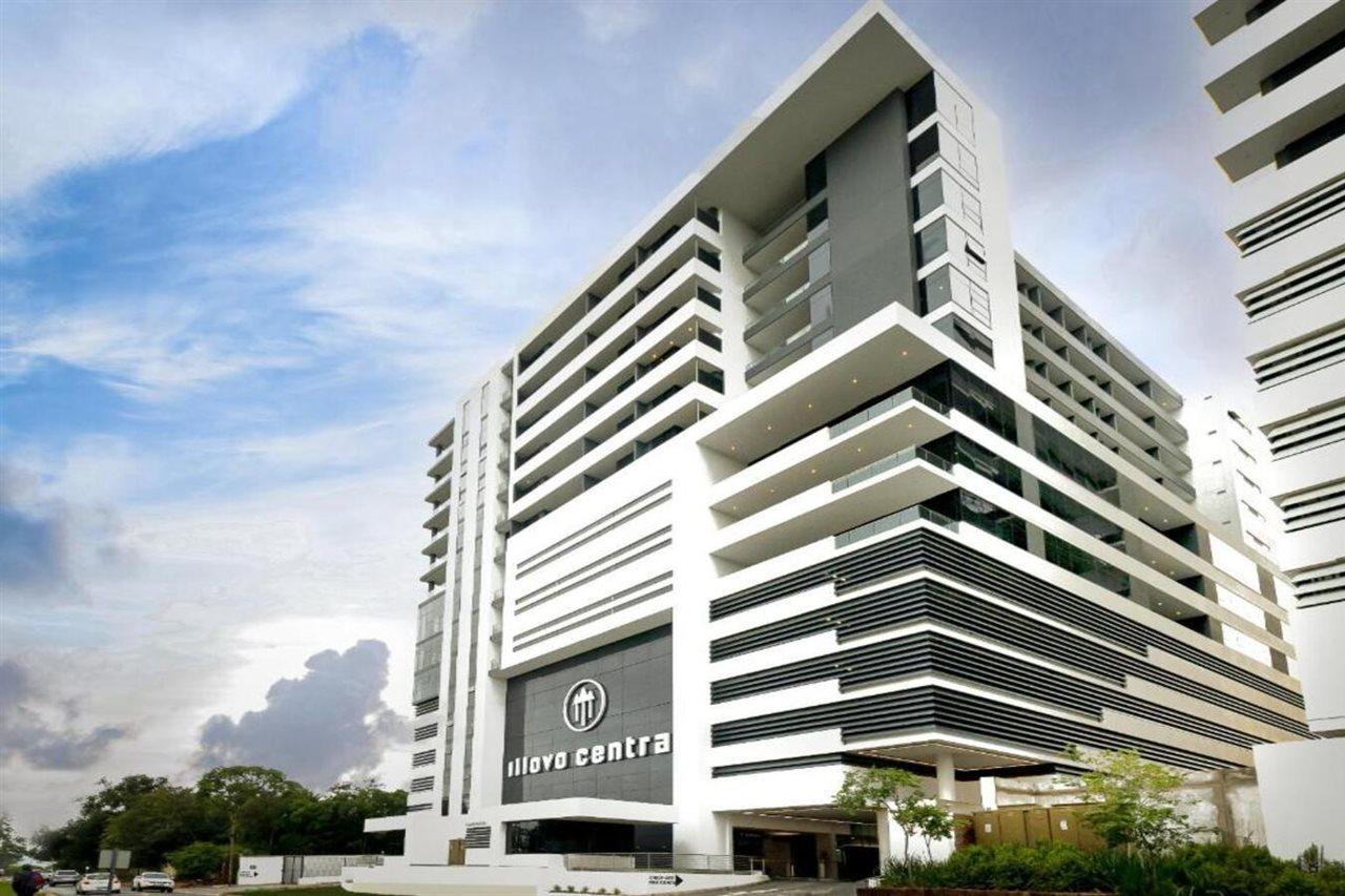 Reserved Suites Illovo โจฮันเนสเบิร์ก ภายนอก รูปภาพ