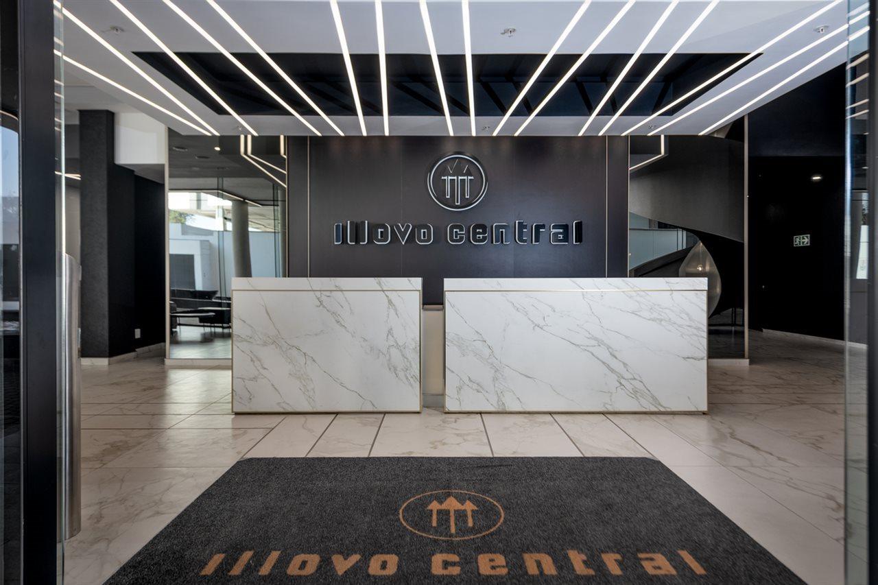 Reserved Suites Illovo โจฮันเนสเบิร์ก ภายนอก รูปภาพ