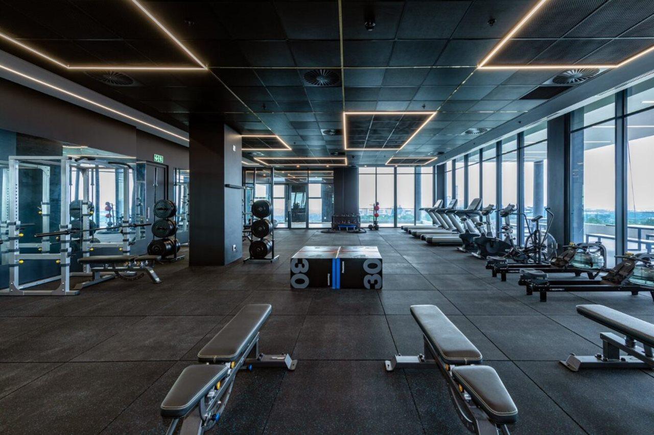 Reserved Suites Illovo โจฮันเนสเบิร์ก ภายนอก รูปภาพ