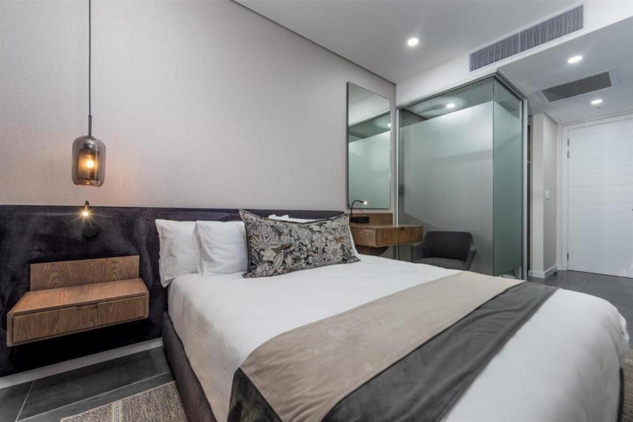 Reserved Suites Illovo โจฮันเนสเบิร์ก ภายนอก รูปภาพ