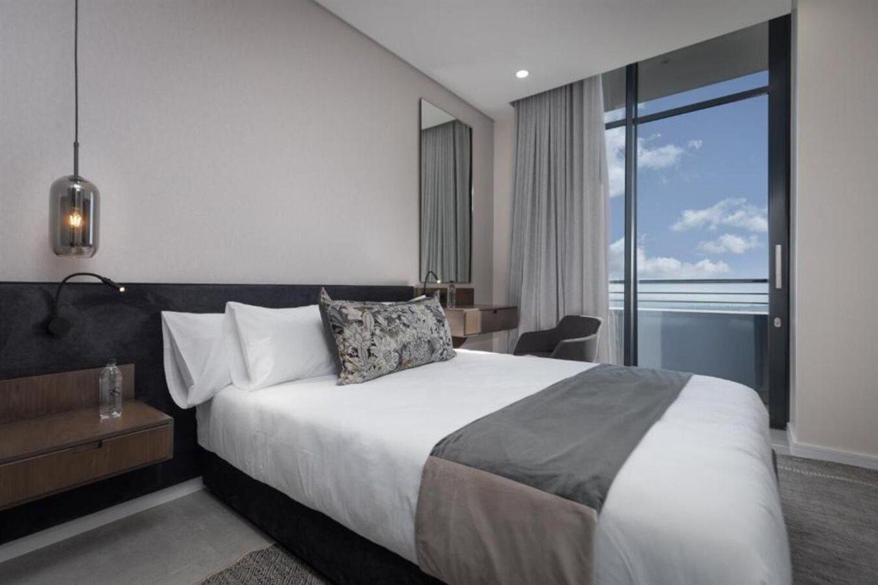 Reserved Suites Illovo โจฮันเนสเบิร์ก ภายนอก รูปภาพ