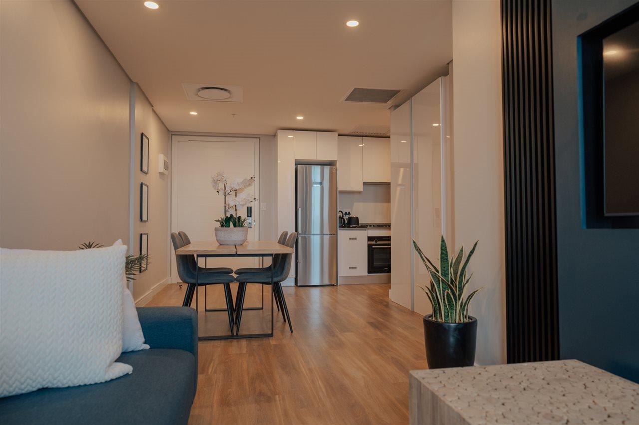 Reserved Suites Illovo โจฮันเนสเบิร์ก ภายนอก รูปภาพ