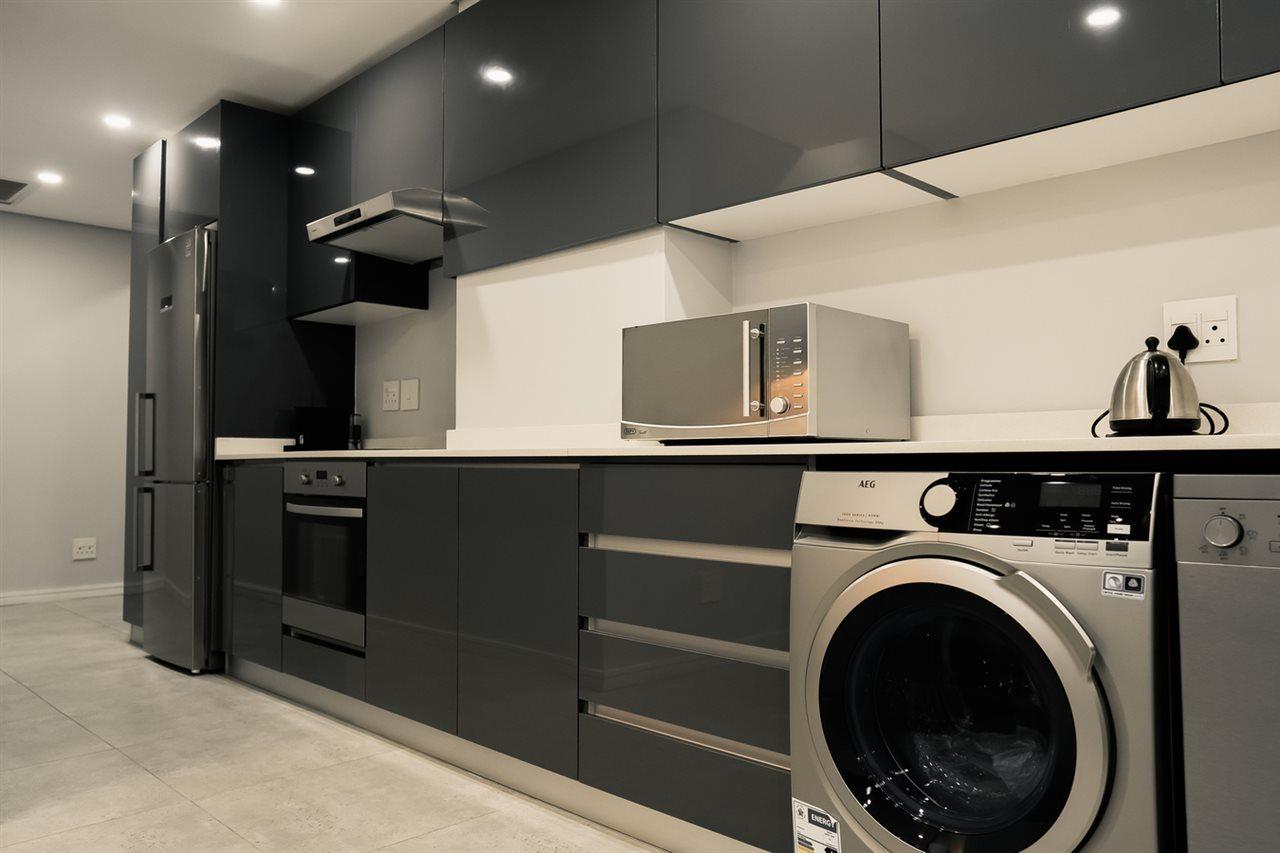 Reserved Suites Illovo โจฮันเนสเบิร์ก ภายนอก รูปภาพ