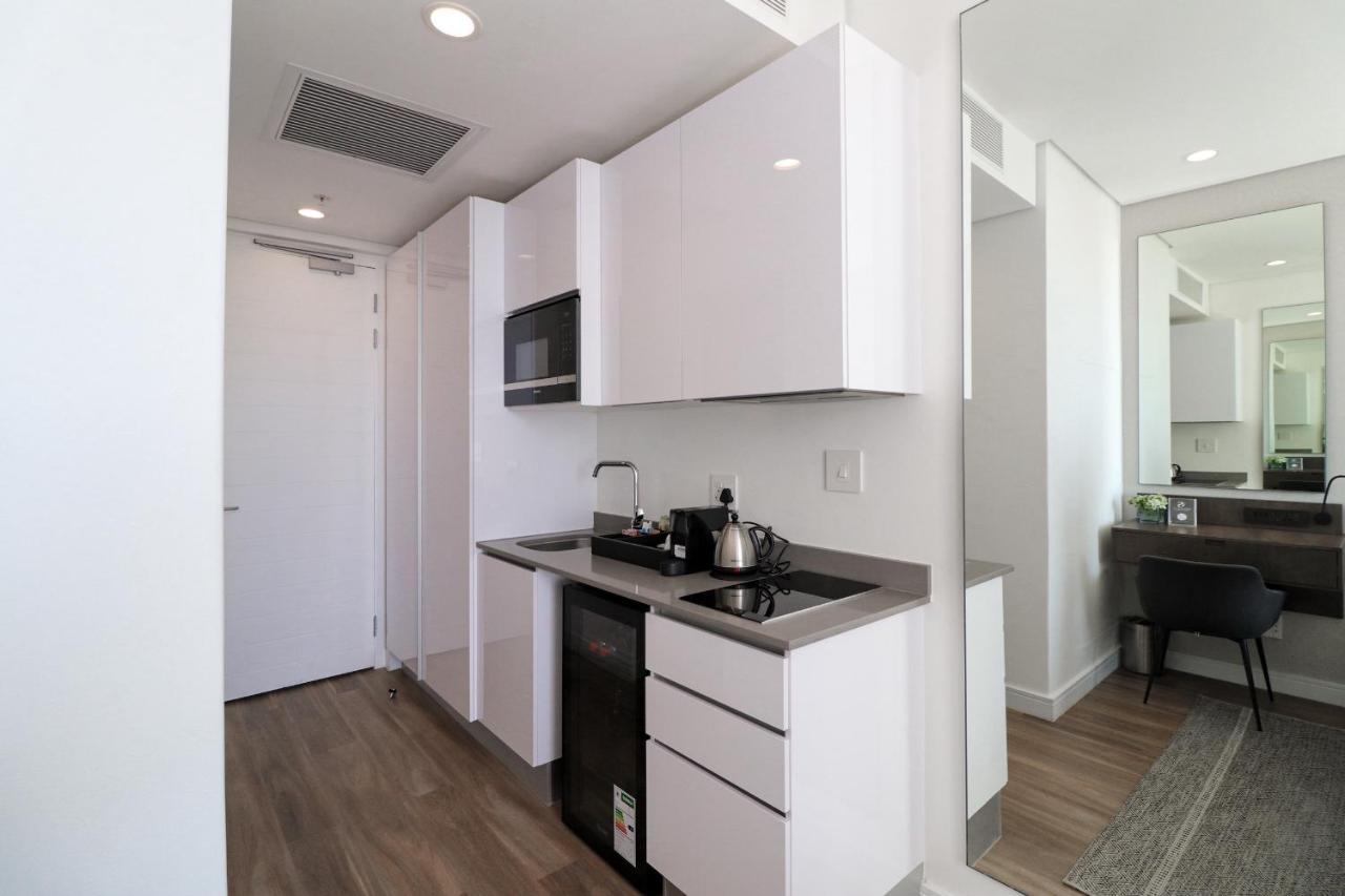 Reserved Suites Illovo โจฮันเนสเบิร์ก ภายนอก รูปภาพ